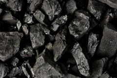 Castlehill coal boiler costs