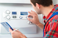 free Castlehill gas safe engineer quotes